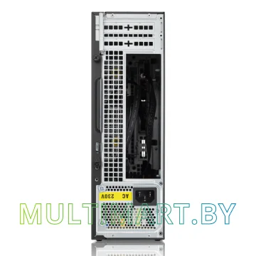 Корпус Foxline 250W FL-RS02BLK-FX250T картинка 3